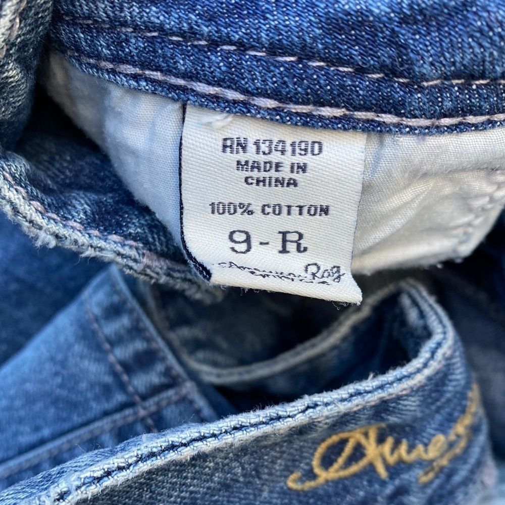 American Rag‎ Jeans - Picture 2 of 8